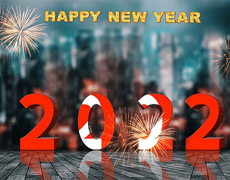 Profile Picture of Happy New Year Editing Background 2022lang